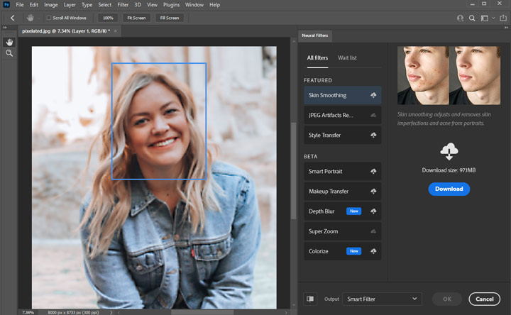 How to Fix Pixelated Images with 4 AI-Powered Tools