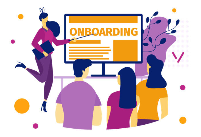 Onboarding Video