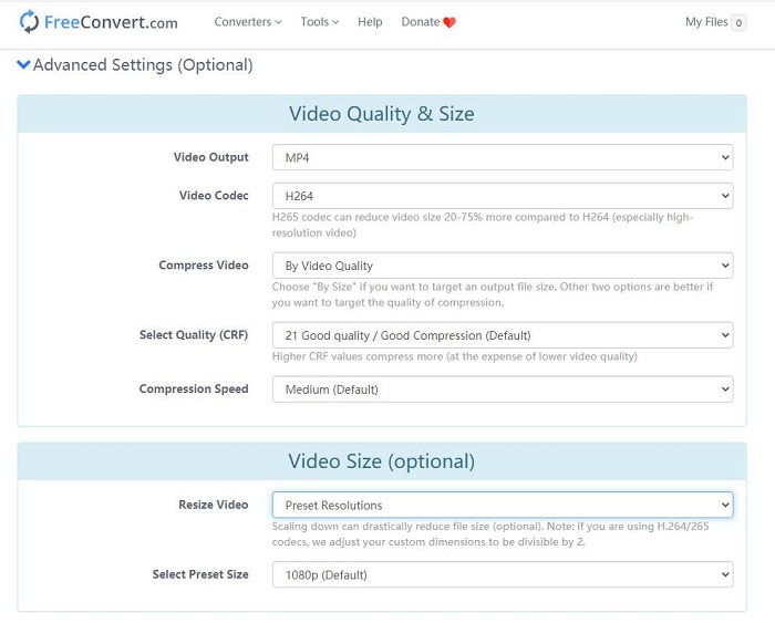 5 Best Video Size Reducer to Make Video Files Smaller - VideoProc