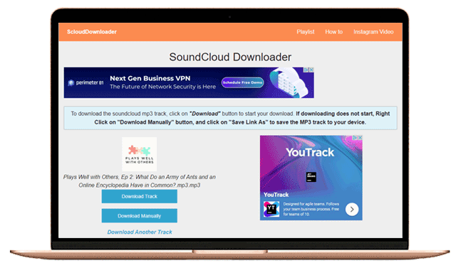 sclouddownloader