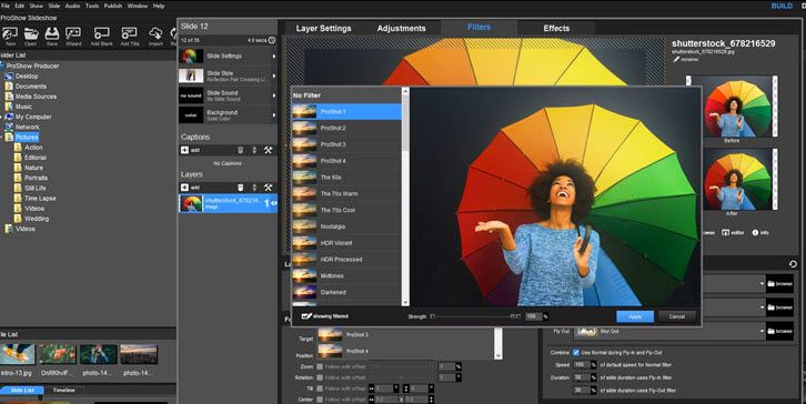 Photodex ProShow Producer