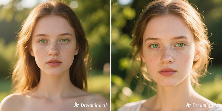 Photorealistic Seedream 3.0