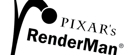 pixar renderman environment