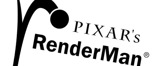 renderman logo