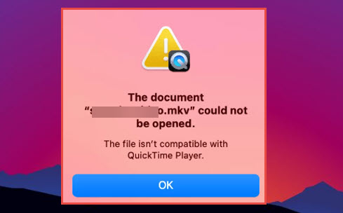 How to Play MKV on Mac