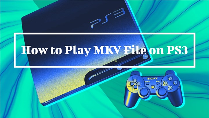 How to play MKV Files on WD TV Media Player - video Dailymotion