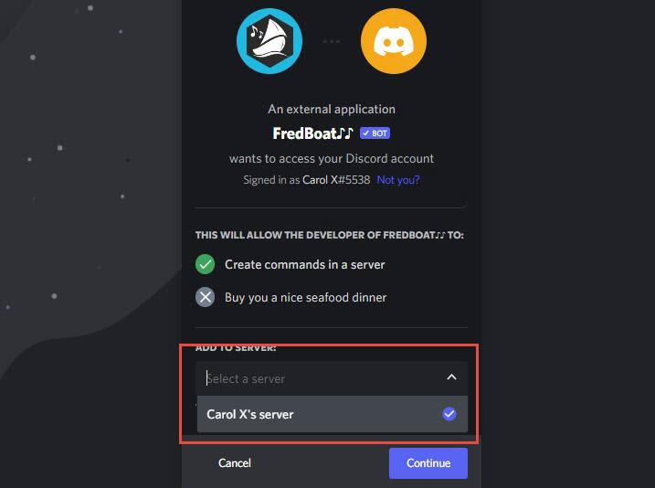 How to Play Music in Discord VideoProc