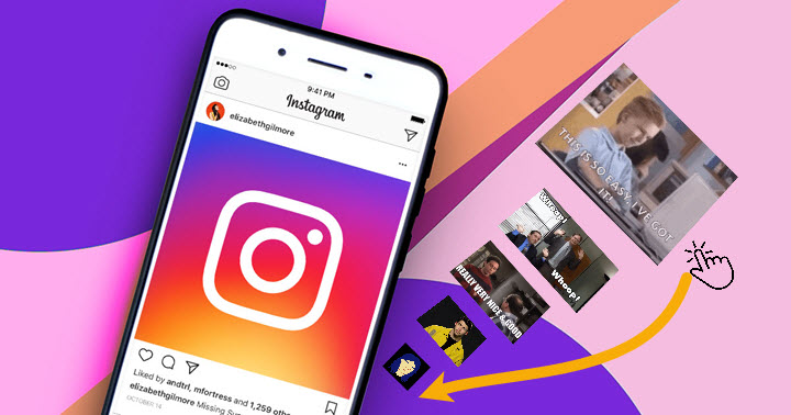 5 Best Ways to Post a GIF on Instagram in 2023