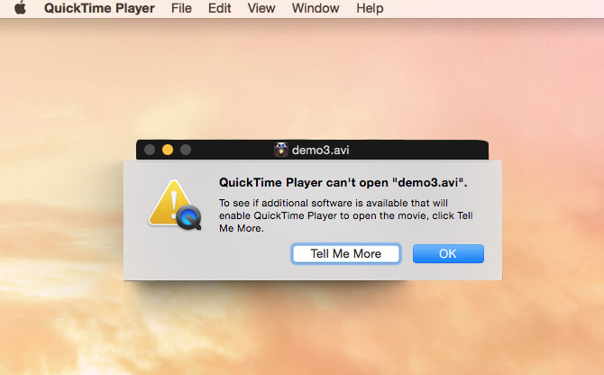convert avi to quicktime mac free