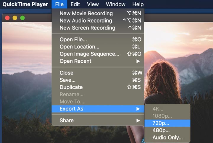 quicktime player download for mac 10.12.3