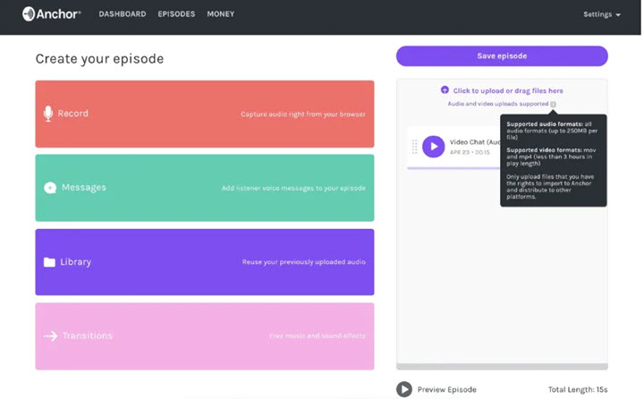 How To Record Audio For Google Slides