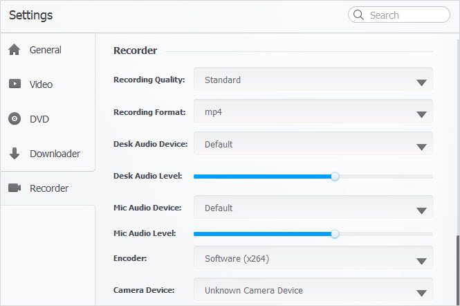 for mac instal VideoProc Converter 5.7