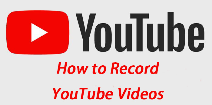 how to record video on mac from youtube