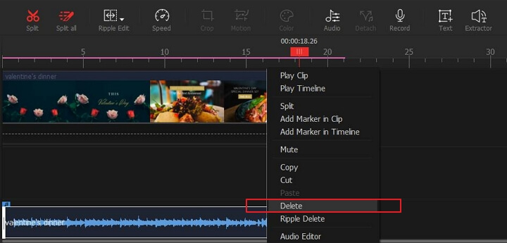 How To Remove Audio From Mp4 Video File