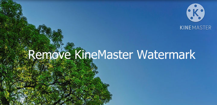 Create a stunning videos with KINEMASTER!!