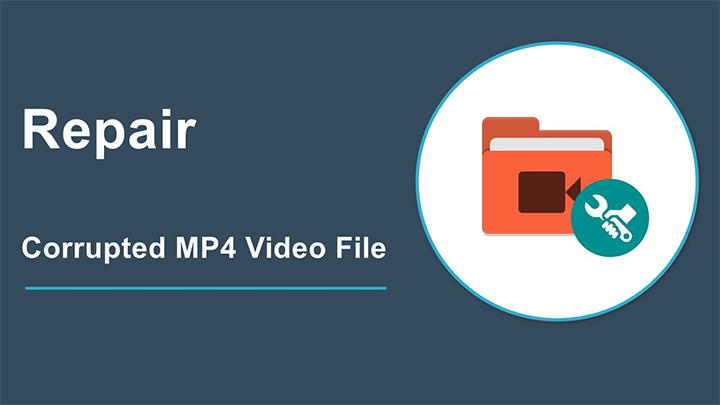 3 Successful Methods to Repair Corrupted MP4 Video File - VideoProc