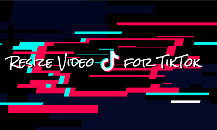 Resize Videos for TikTok Online