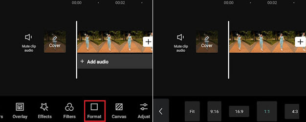 resize video in capcut Tech Robin | Technology News Blog