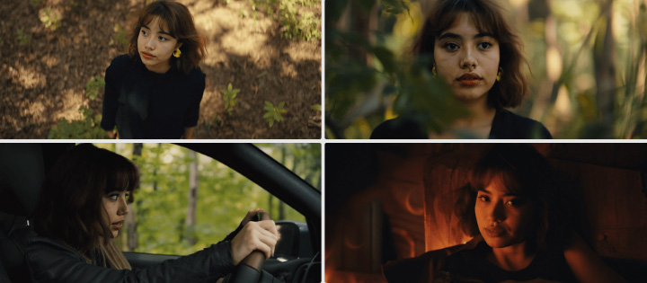 Runway Gen-4 character consistency