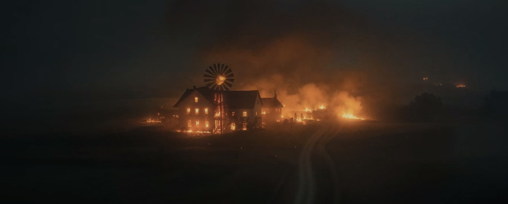 Runway Gen-4 Visual Style