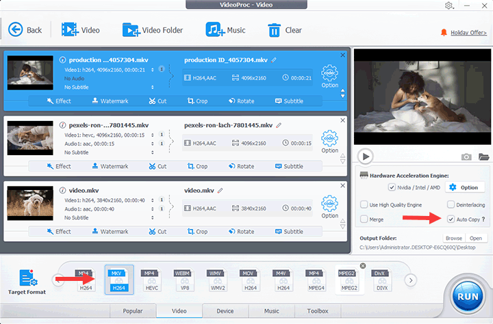 3delite MKV Tag Editor 1.0.175.259 instal the new version for mac