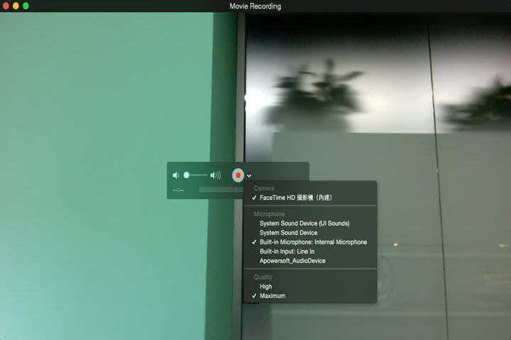 unlimited screen recorder windows 10