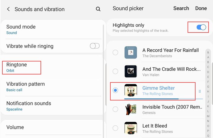 How to Convert YouTube to Ringtone for iPhone and Android