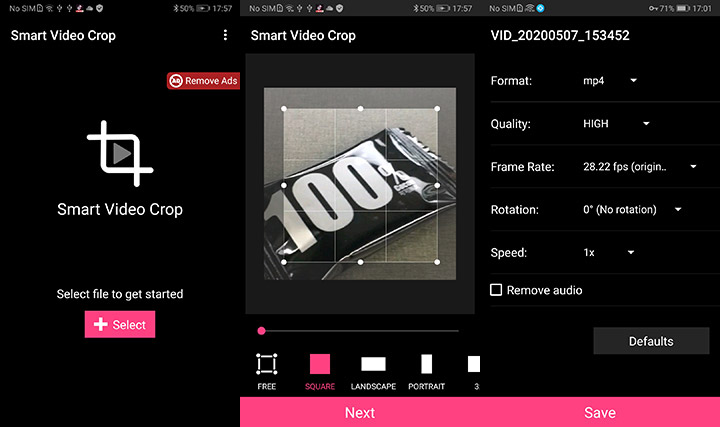 Top 23 Free Video Cropping Software in 2024 - VideoProc