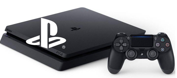 Just Fixed PS4 Won't Play from USB, and Here's Why and How VideoProc