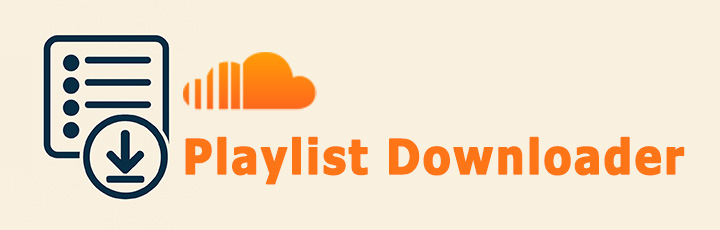 SoundCloud Playlist Downloader