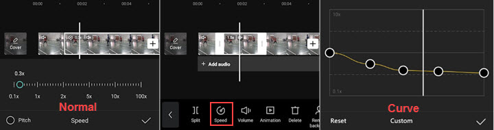 How To Slow Down A Video On Iphone Capcut