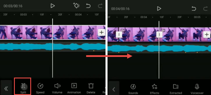 how-to-do-slow-mo-on-capcut-from-beginner-to-pro