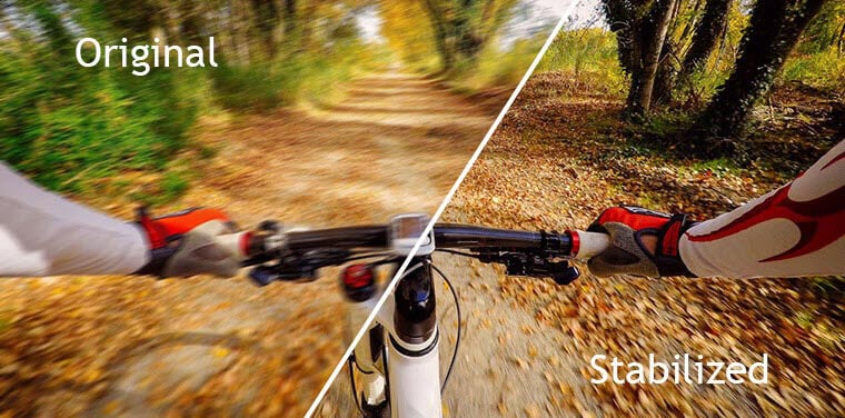 gopro video stabilization