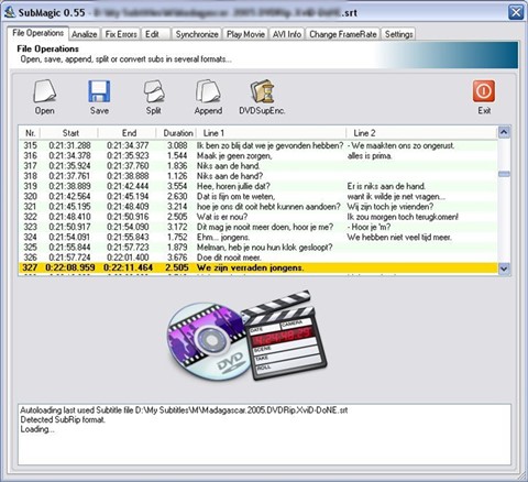 what is the best subtitle software