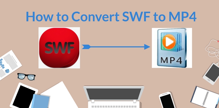 SWF file converter 