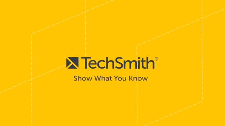 techsmith capture windows 10