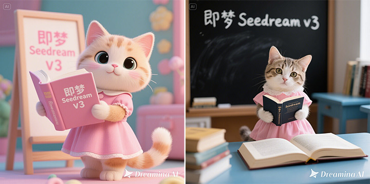 Simple Text Rendering