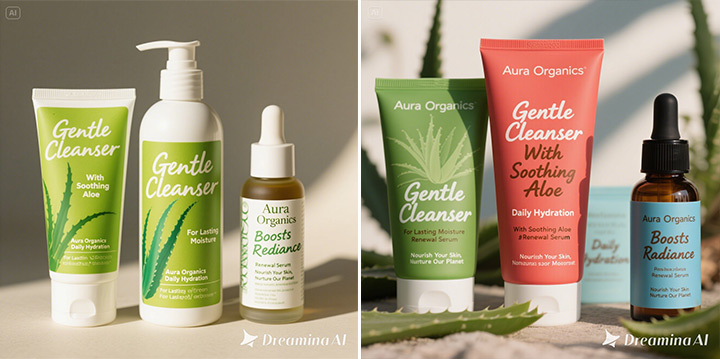 Multi-line Text Rendering