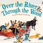 Thanksgiving Songs - Over the River and Through the Woods