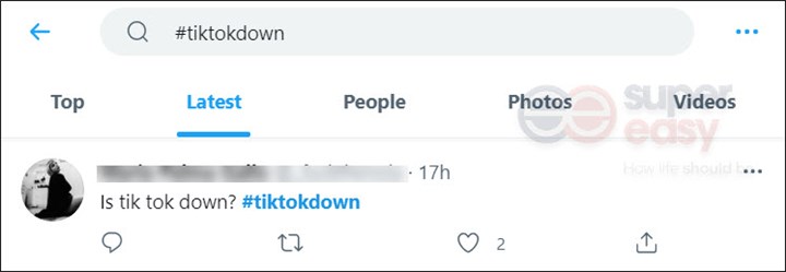 TikTok Photo / Slides Formatting Error : r/Tiktokhelp