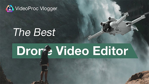 Top 6 Video Editors for and - VideoProc