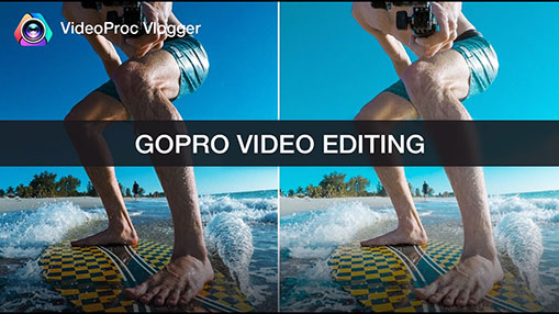 gopro quik import cancelled
