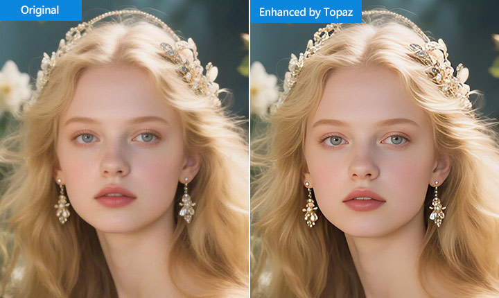Topaz Deblur Face Restore Result Zoom