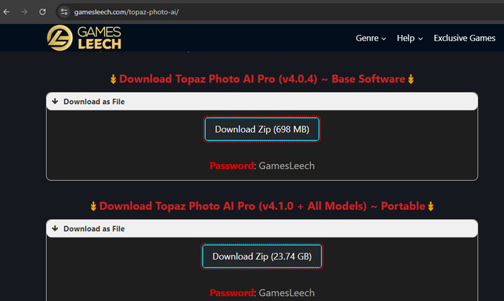 Topaz Photo crack file sharing sites