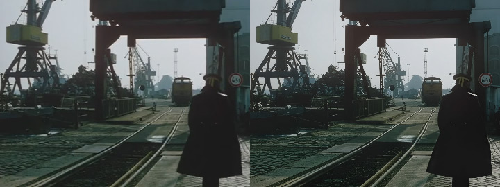 Project Starlight Artifacts