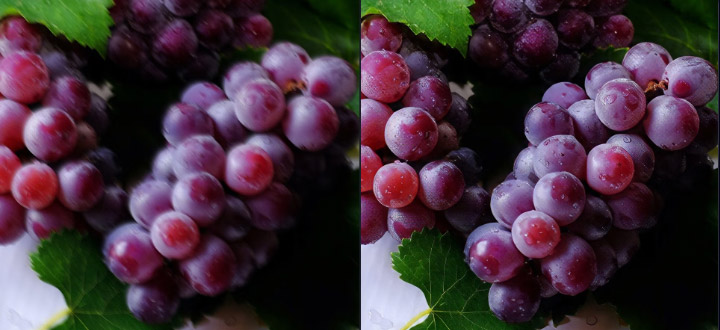 Topaz Sharpen AI Strong Model