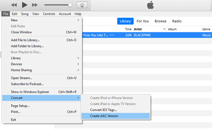 How to Convert MP3 to M4R on Mac/Windows with Ease - VideoProc