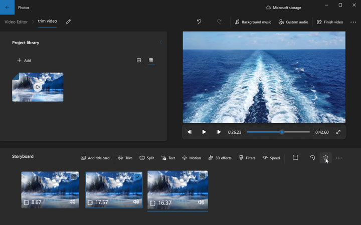 Best CapCut Alternatives: 9 Apps like CapCut 2024 - VideoProc