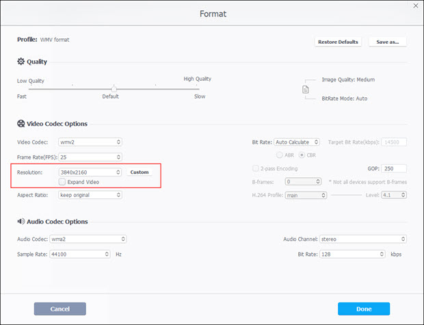 instal the new version for windows VideoProc Converter 4K