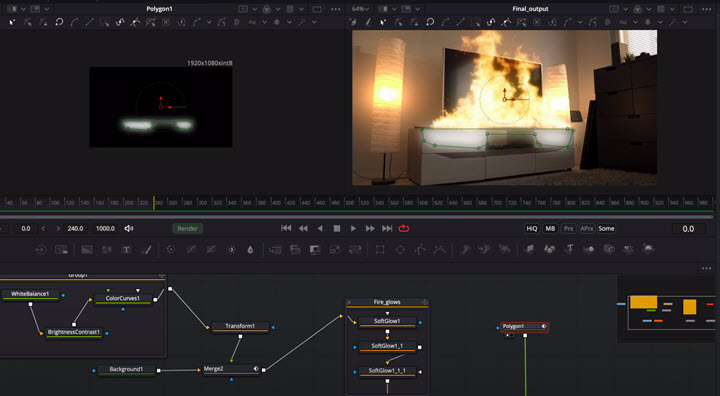 9 Best Visual Effects Software For Beginners And Pros - VideoProc